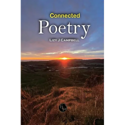 Connected Poetry - Paperback | Books | Wiccan Center