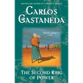 Second Ring of Power - Paperback | Books | Wiccan Center