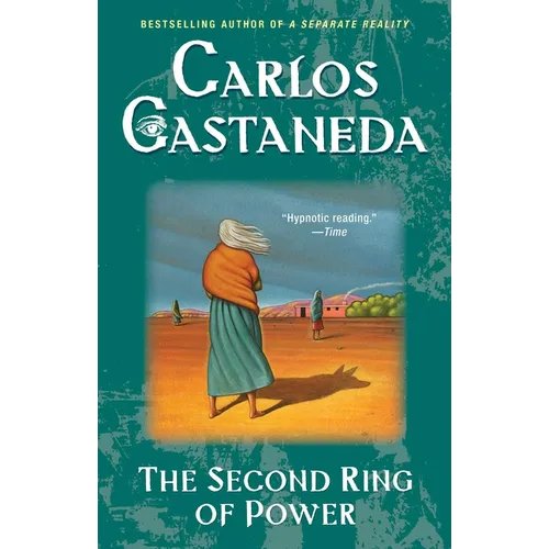 Second Ring of Power - Paperback | Books | Wiccan Center