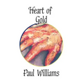 Heart of Gold - Paperback | Books | Wiccan Center