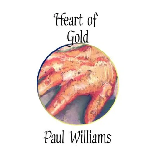 Heart of Gold - Paperback | Books | Wiccan Center