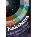 Nakshatra - The Authentic Heart of Vedic Astrology - Paperback | Books | Wiccan Center