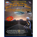 Deja Vu UFOs Over And Over Again - Paperback | Books | Wiccan Center