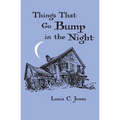 Things That Go Bump in the Night - Paperback | Books | Wiccan Center