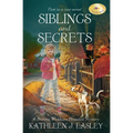 Siblings and Secrets: A Brenna Wickham Haunted Mystery - Paperback | Books | Wiccan Center
