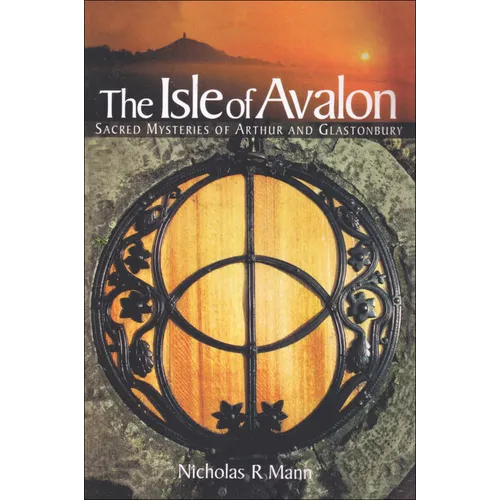 Isle of Avalon - Paperback | Books | Wiccan Center