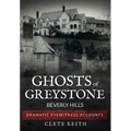 Ghosts of Greystone - Beverly Hills - Hardcover | Books | Wiccan Center