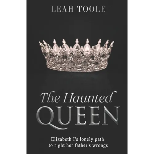 The Haunted Queen - Paperback | Books | Wiccan Center
