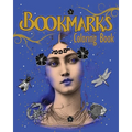 Bookmarks Coloring Book