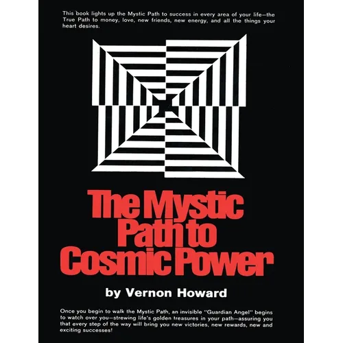 The Mystic Path to Cosmic Power - Paperback | Books | Wiccan Center