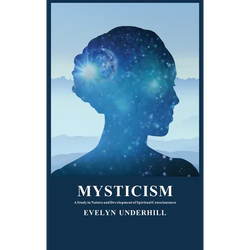 Mysticism - Hardcover | Books | Wiccan Center