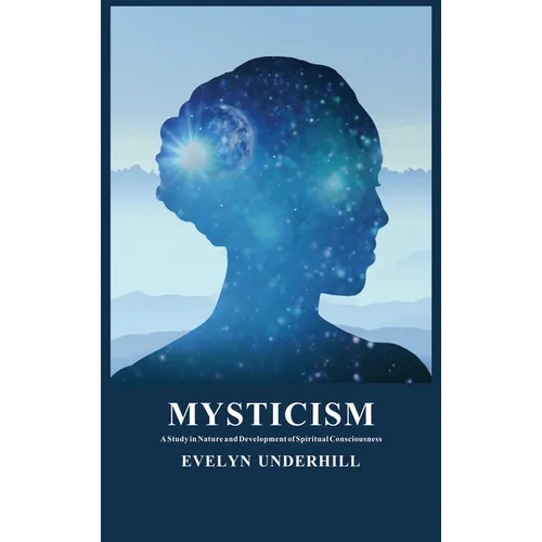Mysticism - Hardcover | Books | Wiccan Center