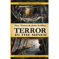Terror in the Mines!: Old West Paranormal Volume 1 - Paperback | Books | Wiccan Center