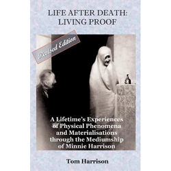 Life After Death: Living Proof - Paperback | Books | Wiccan Center
