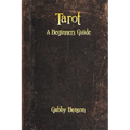 Tarot: A Beginners Guide - Paperback | Books | Wiccan Center
