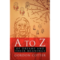 A to Z of Dreams and Their Meanings - Paperback | Books | Wiccan Center