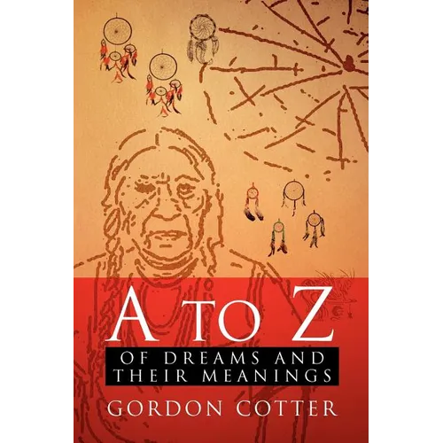 A to Z of Dreams and Their Meanings - Paperback | Books | Wiccan Center