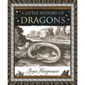 A Little History of Dragons - Paperback | Books | Wiccan Center