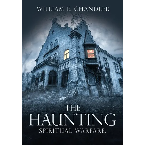 The Haunting: Spiritual Warfare. - Paperback | Books | Wiccan Center