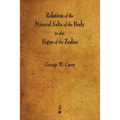 Relation of the Mineral Salts of the Body to the Signs of the Zodiac - Paperback | Books | Wiccan Center