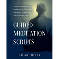 Guided Meditation Scripts - Paperback | Books | Wiccan Center