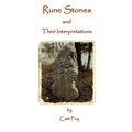 Rune Stones & Their Interpretations - Paperback | Books | Wiccan Center