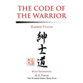 The Code of the Warrior: Daidoji Yuzan - Paperback | Books | Wiccan Center