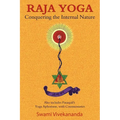 Raja Yoga: Conquering the Internal Nature - Paperback | Books | Wiccan Center
