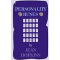 Personality Runes: A Rune Guide For Personality Readings - Paperback | Books | Wiccan Center