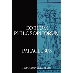 Coelum Philosophorum - Paperback | Books | Wiccan Center