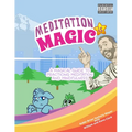 Meditation is Magic: A magical guide to practicing meditation and mindfulness - Paperback | Books | Wiccan Center