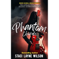 Rock & Roll Nightmares: Phantom Chords: True Tales of Haunted Studios, Ghostly Encounters, and Otherworldly Rockers - Paperback