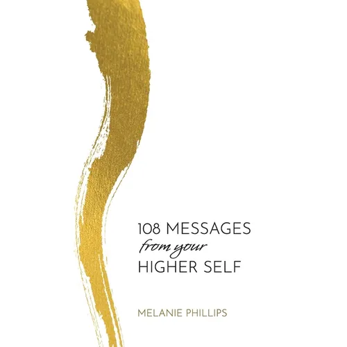 108 Messages From Your Higher Self - Paperback | Books | Wiccan Center