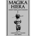 Magika Hiera: Ancient Greek Magic and Religion - Paperback | Books | Wiccan Center