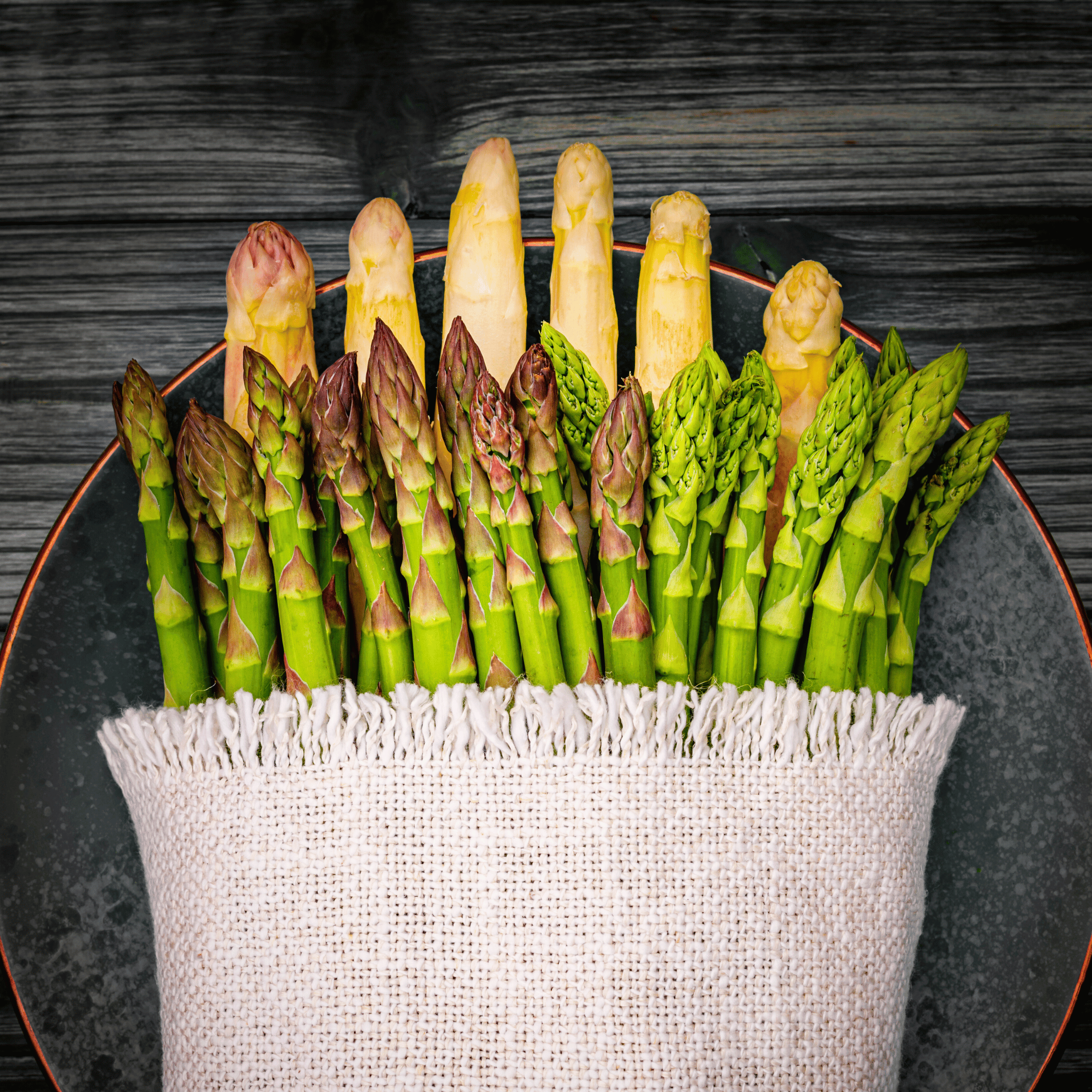 UC157 F2 Asparagus – 50 Seeds | Seeds | Wiccan Center