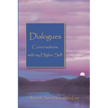 Dialogues Conversations with My Higher Self - Paperback | Books | Wiccan Center