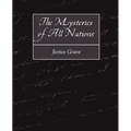 The Mysteries of All Nations - Paperback | Books | Wiccan Center