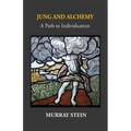 Jung And Alchemy: A Path to Individuation - Paperback | Books | Wiccan Center