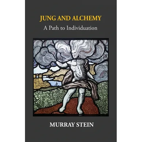 Jung And Alchemy: A Path to Individuation - Paperback | Books | Wiccan Center