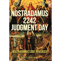 Nostradamus 2242 Judgment Day - Hardcover | Books | Wiccan Center