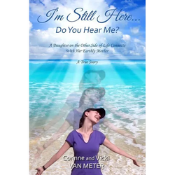 I'm Still Here ... Do You Hear Me? - Paperback | Books | Wiccan Center