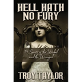 Hell Hath No Fury - Paperback | Books | Wiccan Center