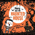 Harry and the Haunted House - Paperback | Books | Wiccan Center