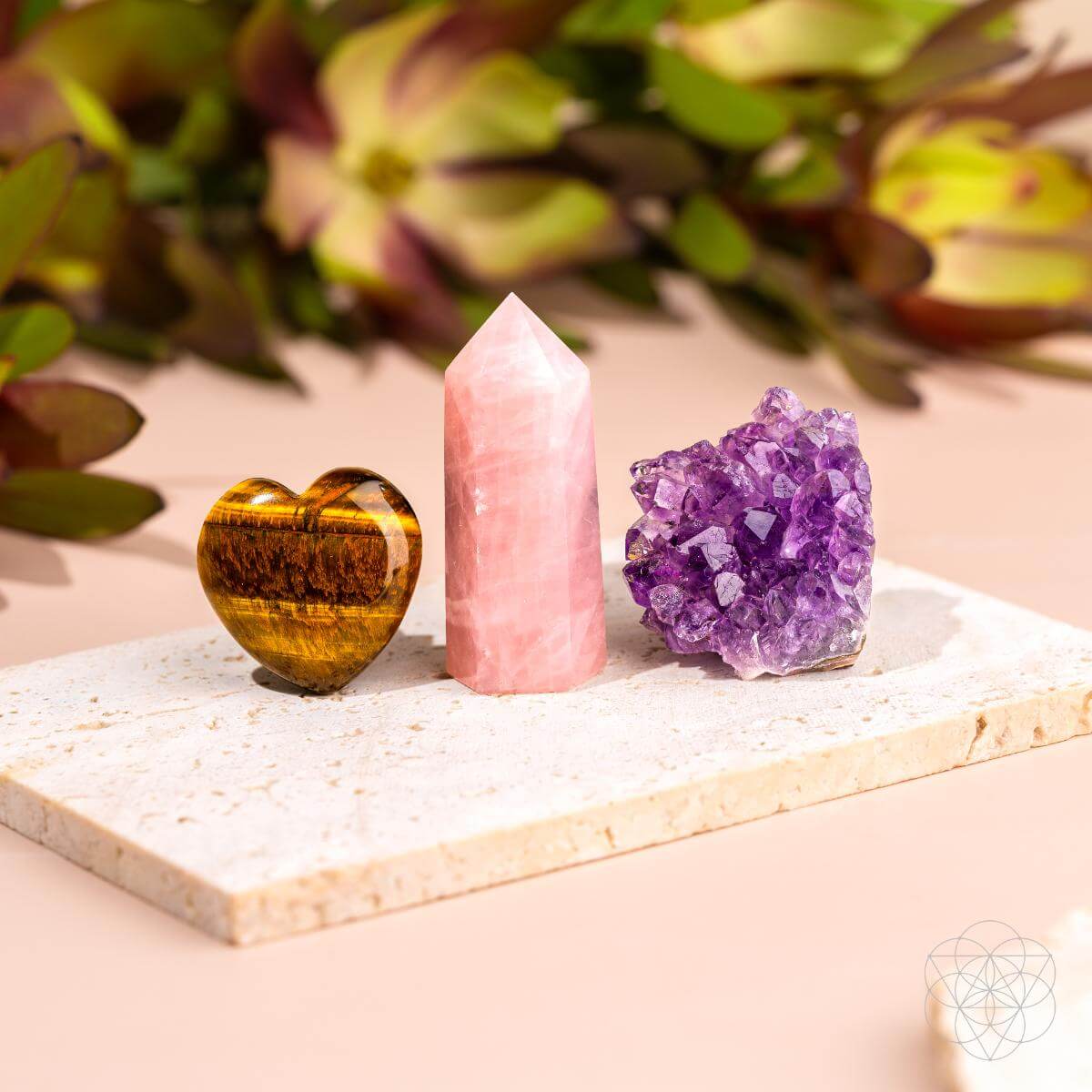 Ultimate Car Protection Trinity | Bundle | Wiccan Center