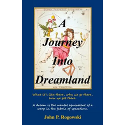 A Journey Into Dreamland - Paperback | Books | Wiccan Center