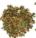 Unakite Chips 2oz | Chips | Wiccan Center