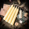 Uncrossing Candle Spell Booster Pack - Add Curse Removal to Any Candle Spell Kit | Candle Spell Booster Pack | Wiccan Center