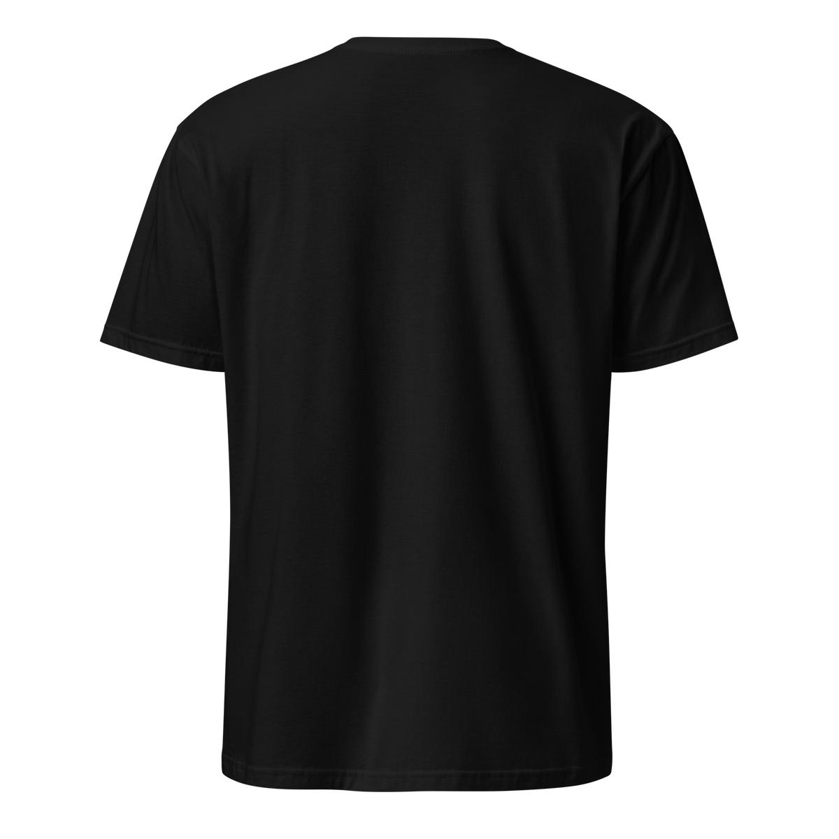Skull Series - The Spiral Rite (Ram Skull) Unisex T-Shirt | T-Shirt | Wiccan Center