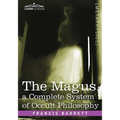 The Magus, a Complete System of Occult Philosophy - Paperback | Books | Wiccan Center