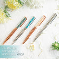 Unlimited Abundance - Manifestation Pen Set | Home Accessory | Wiccan Center